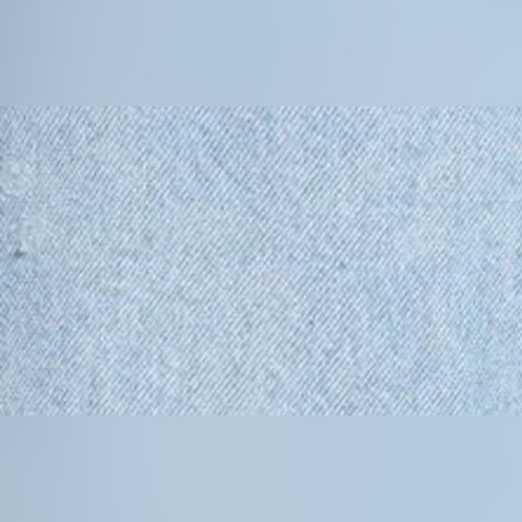 NWOT ETICA DEVON HIGH WAIST WIDE LEG DISTRESSED JEANS SIZE 30 - Picture 2 of 10